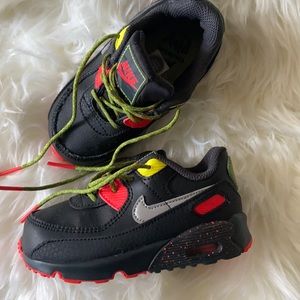 Toddler Nike Air Max